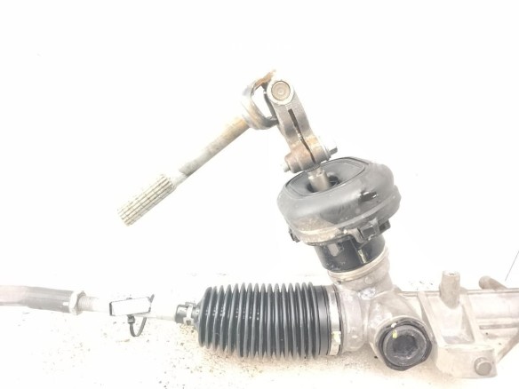 490014832R CREMALLERA RENAULT CLIO IV (BH_)|Desguaces La Cabaña
