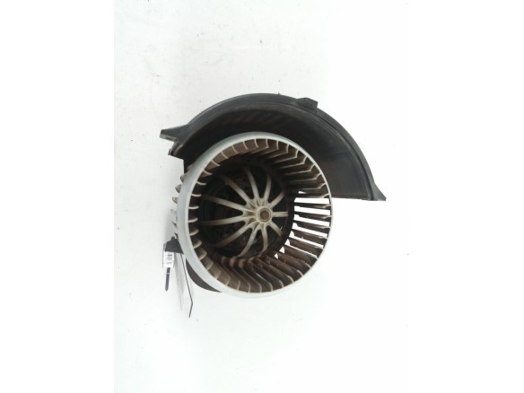 7L0820021L MOTOR CALEFACCION AUDI Q7 (4LB)|Desguaces La Cabaña
