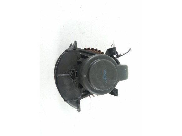 7L0820021L MOTOR CALEFACCION AUDI Q7 (4LB)|Desguaces La Cabaña