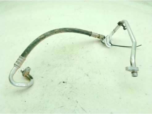 924905848R TUBO AA DE COMPRESOR A RADIADOR AA RENAULT CAPTUR II (HF_)|Desguaces La Cabaña