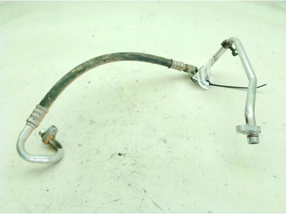 924905848R TUBO AA DE COMPRESOR A RADIADOR AA RENAULT CAPTUR II (HF_)|Desguaces La Cabaña
