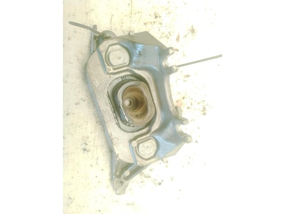 112536909R SOPORTE MOTOR IZQ RENAULT CAPTUR II (HF_)|Desguaces La Cabaña