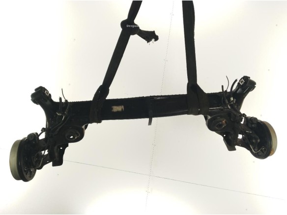 555010910R  PUENTE TRA RENAULT CAPTUR II (HF_)|Desguaces La Cabaña