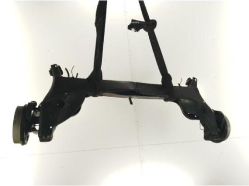 555010910R  PUENTE TRA RENAULT CAPTUR II (HF_)|Desguaces La Cabaña