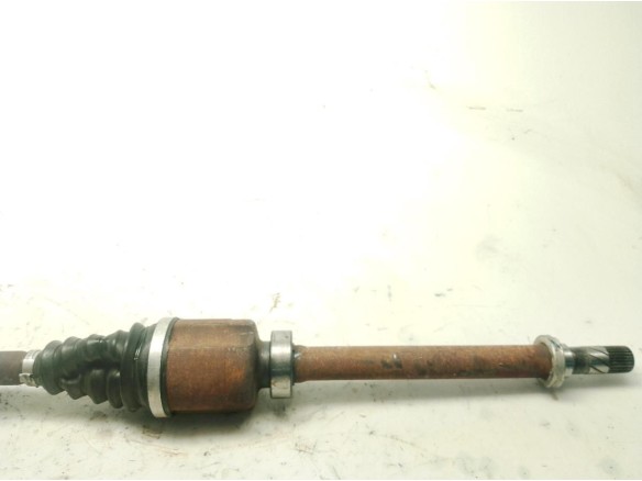 391007254R  PALIER DEL DER RENAULT CAPTUR II (HF_)|Desguaces La Cabaña