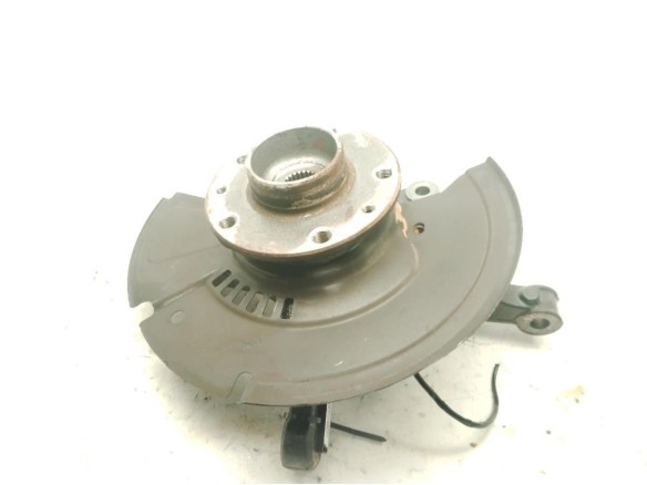 400155653R  MANGUETA DEL IZQ RENAULT CAPTUR II (HF_)|Desguaces La Cabaña