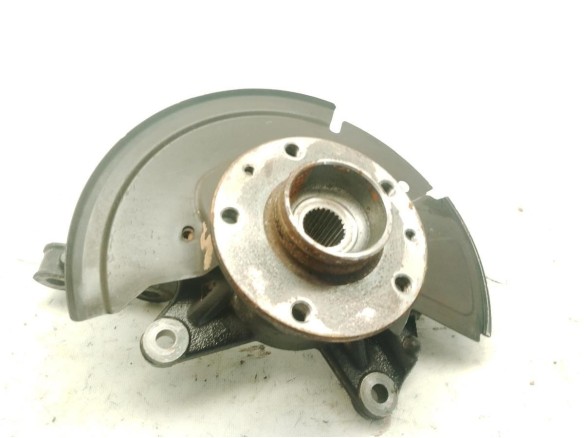 400155653R  MANGUETA DEL IZQ RENAULT CAPTUR II (HF_)|Desguaces La Cabaña