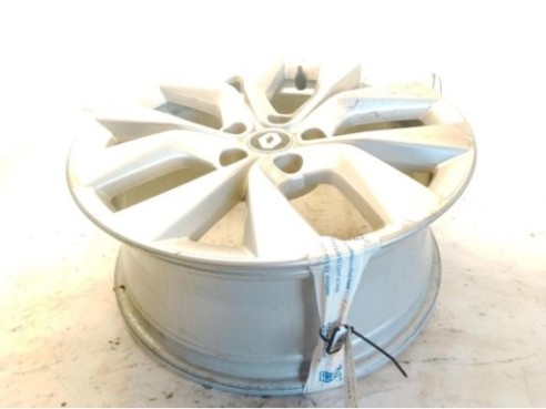 9043R, 2111R LLANTA ALUMINIO RENAULT CAPTUR II (HF_)|Desguaces La Cabaña