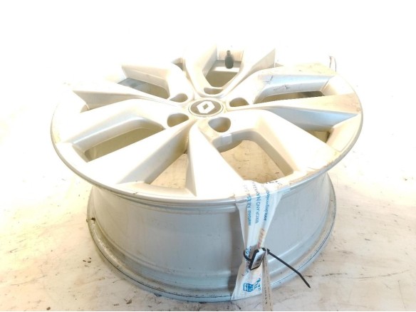 9043R, 2111R LLANTA ALUMINIO RENAULT CAPTUR II (HF_)|Desguaces La Cabaña