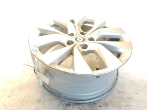 9043R, 2111R LLANTA ALUMINIO RENAULT CAPTUR II (HF_)|Desguaces La Cabaña