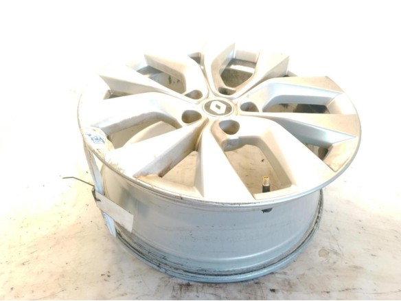 9043R, 2111R LLANTA ALUMINIO RENAULT CAPTUR II (HF_)|Desguaces La Cabaña