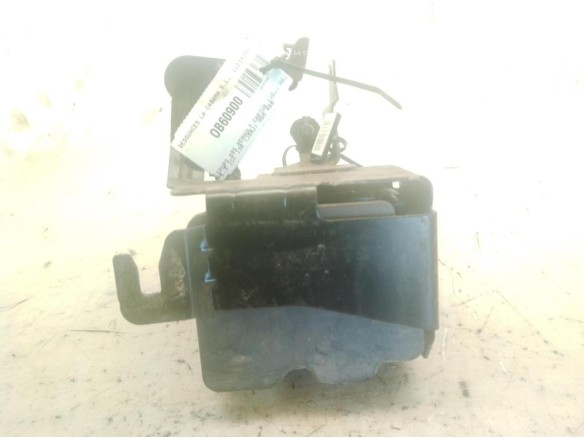 476600633R GRUPO ABS RENAULT CAPTUR II (HF_)|Desguaces La Cabaña