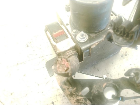 476600633R GRUPO ABS RENAULT CAPTUR II (HF_)|Desguaces La Cabaña
