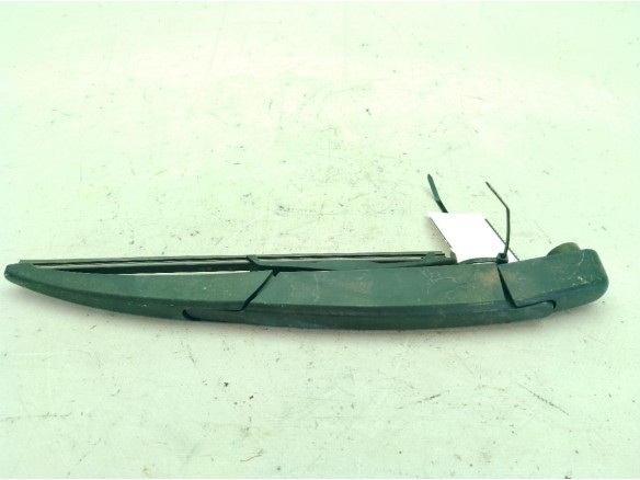 BRAZO LIMPIAPARABRISAS TRA PORTÓN RENAULT CAPTUR II (HF_)|Desguaces La Cabaña