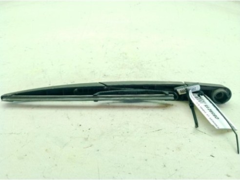 BRAZO LIMPIAPARABRISAS TRA PORTÓN RENAULT CAPTUR II (HF_)|Desguaces La Cabaña