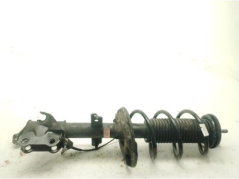 543027183R  AMORTIGUADOR DEL IZQ RENAULT CAPTUR II (HF_)|Desguaces La Cabaña