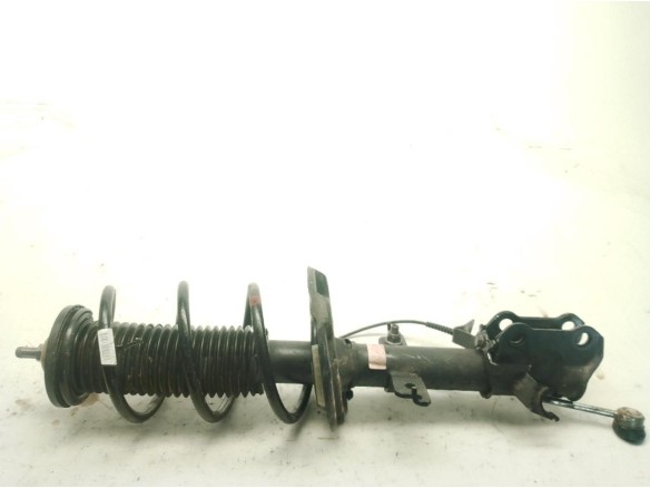 543027183R  AMORTIGUADOR DEL IZQ RENAULT CAPTUR II (HF_)|Desguaces La Cabaña