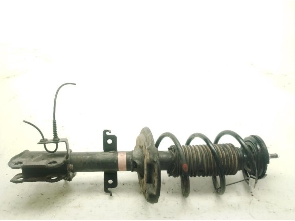543027183R  AMORTIGUADOR DEL DER RENAULT CAPTUR II (HF_)|Desguaces La Cabaña