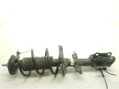 543027183R  AMORTIGUADOR DEL DER RENAULT CAPTUR II (HF_)|Desguaces La Cabaña