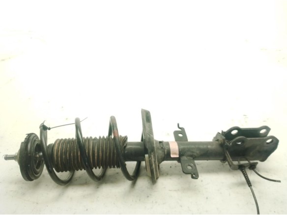 543027183R  AMORTIGUADOR DEL DER RENAULT CAPTUR II (HF_)|Desguaces La Cabaña