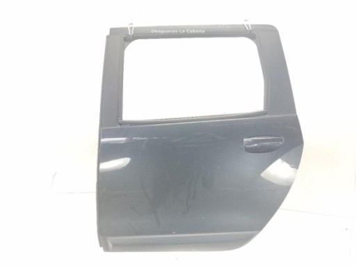 926001489R COMPRESOR AA DACIA LODGY|Desguaces La Cabaña