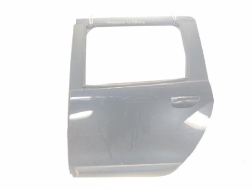 926001489R COMPRESOR AA DACIA LODGY|Desguaces La Cabaña 2