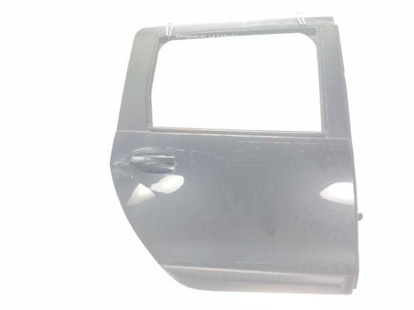 821005599R PUERTA LAT TRA DER DACIA LODGY|Desguaces La Cabaña