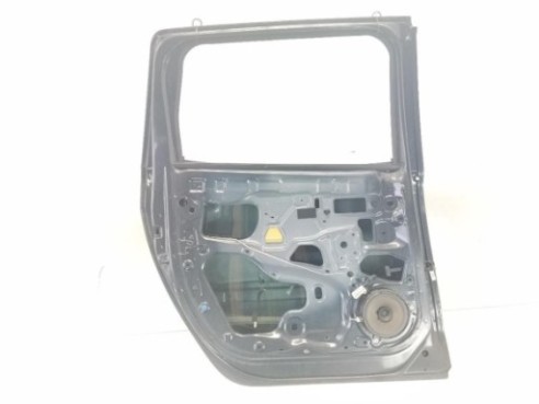 821017323R PUERTA LAT TRA IZQ DACIA LODGY|Desguaces La Cabaña
