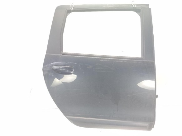 821005599R PUERTA LAT TRA DER DACIA LODGY|Desguaces La Cabaña