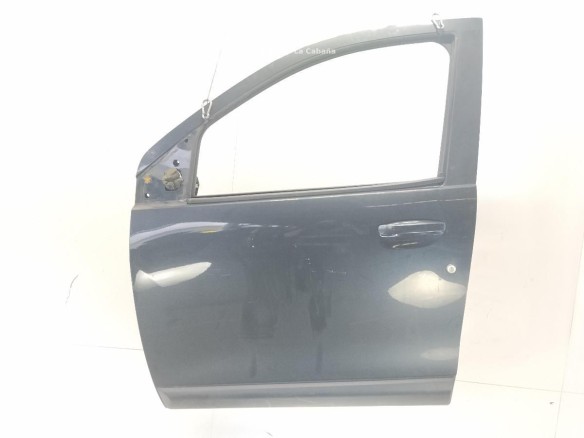 801019339R PUERTA LAT DEL IZQ DACIA LODGY|Desguaces La Cabaña