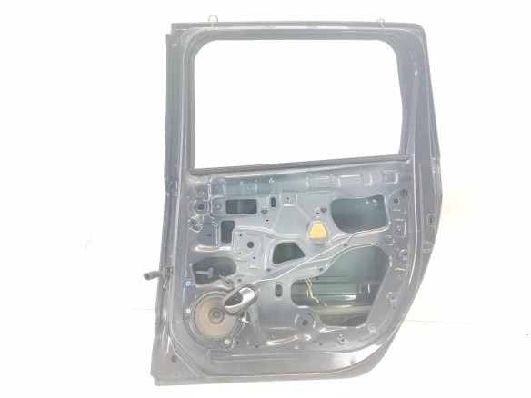 821005599R PUERTA LAT TRA DER DACIA LODGY|Desguaces La Cabaña