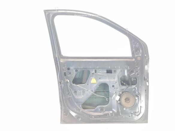 801019339R PUERTA LAT DEL IZQ DACIA LODGY|Desguaces La Cabaña