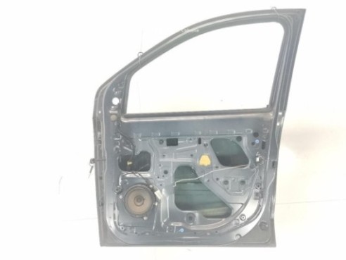 801008218R PUERTA LAT DEL DER DACIA LODGY|Desguaces La Cabaña