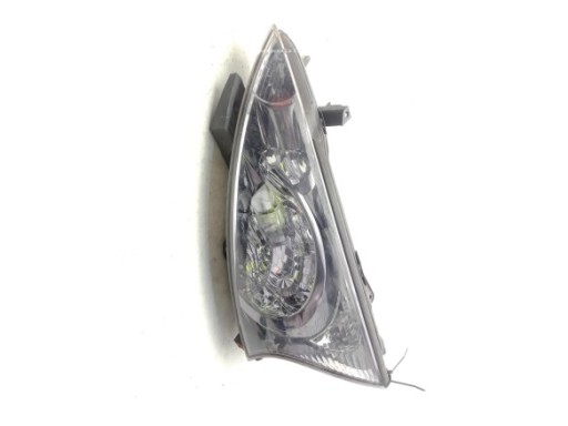   FARO DERECHO MITSUBISHI GRANDIS (NA_W)|Desguaces La Cabaña