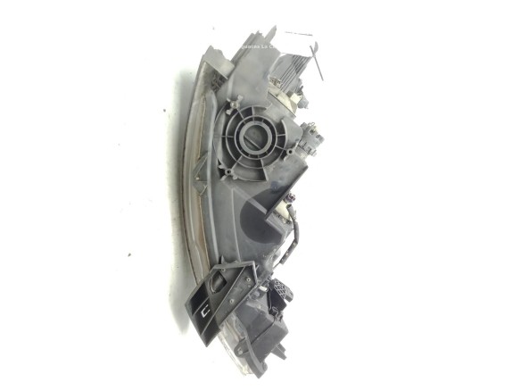   FARO IZQUIERDO MITSUBISHI GRANDIS (NA_W)|Desguaces La Cabaña