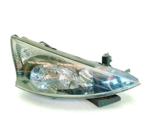   FARO IZQUIERDO MITSUBISHI GRANDIS (NA_W)|Desguaces La Cabaña