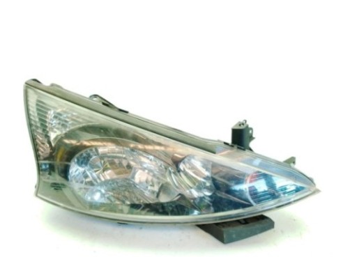   FARO DERECHO MITSUBISHI GRANDIS (NA_W)|Desguaces La Cabaña