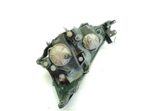   FARO DERECHO MITSUBISHI GRANDIS (NA_W)|Desguaces La Cabaña