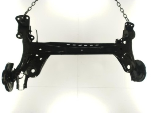 5Q0501049BJ PUENTE TRA AUDI A3 (8V1, 8VK)|Desguaces La Cabaña