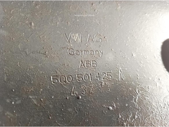 5Q0501049BJ PUENTE TRA AUDI A3 (8V1, 8VK)|Desguaces La Cabaña