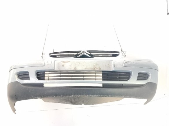 7401R5 PARAGOLPES DEL CITROEN C5 I (DC_)|Desguaces La Cabaña