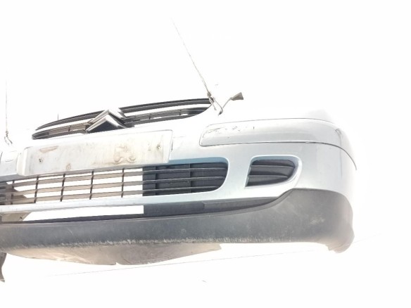 7401R5 PARAGOLPES DEL CITROEN C5 I (DC_)|Desguaces La Cabaña