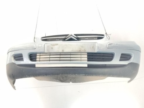 7401R5 PARAGOLPES DEL CITROEN C5 I (DC_)|Desguaces La Cabaña