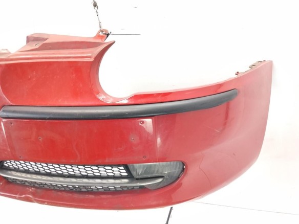 0000071778304 PARAGOLPES DEL ALFA ROMEO 147 (937_)|Desguaces La Cabaña