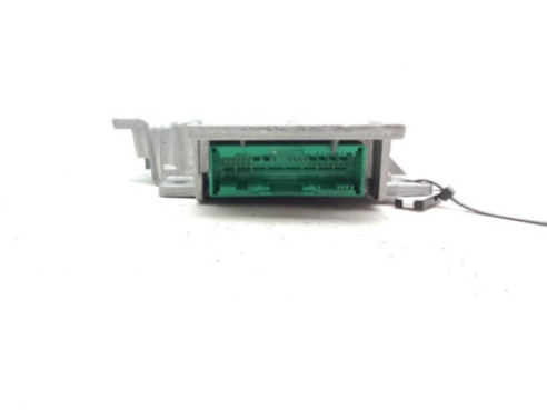 CENTRALITA|Desguaces La Cabaña 2