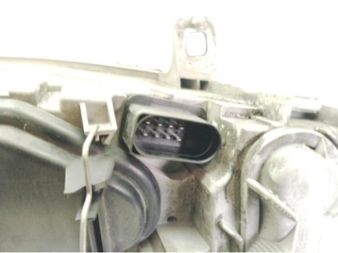 00000468261960 FARO IZQUIERDO ALFA ROMEO 147 (937_)|Desguaces La Cabaña