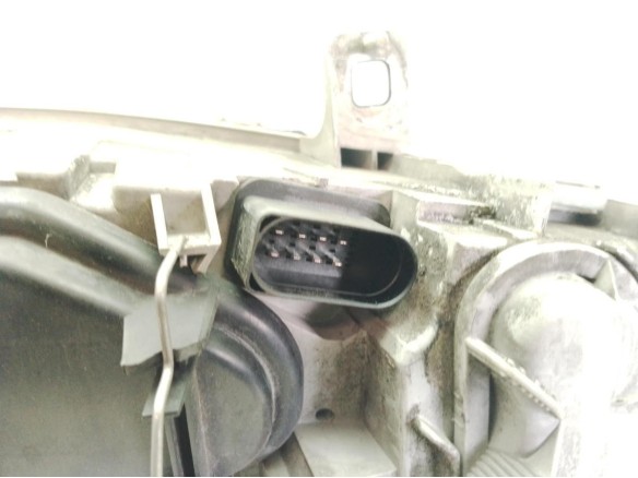 00000468261960 FARO IZQUIERDO ALFA ROMEO 147 (937_)|Desguaces La Cabaña
