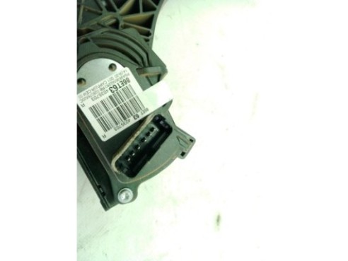 9836042280 POTENCIOMETRO ACELERADOR OPEL COMBO  LIFE|Desguaces La Cabaña
