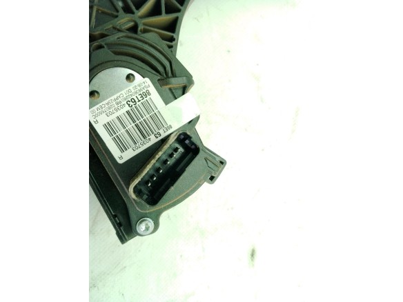9836042280 POTENCIOMETRO ACELERADOR OPEL COMBO  LIFE|Desguaces La Cabaña