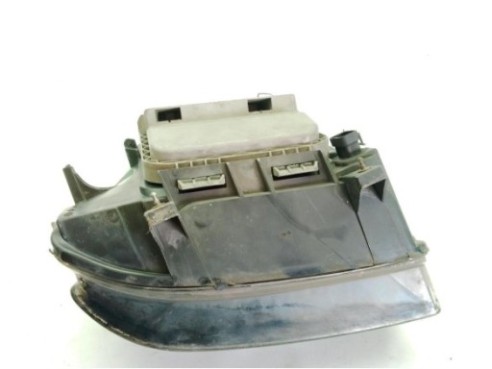 0000046807768 FARO IZQUIERDO FIAT DOBLO Cargo (223_)|Desguaces La Cabaña